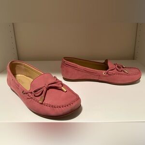 Michael Kors Wild Rose Mocs